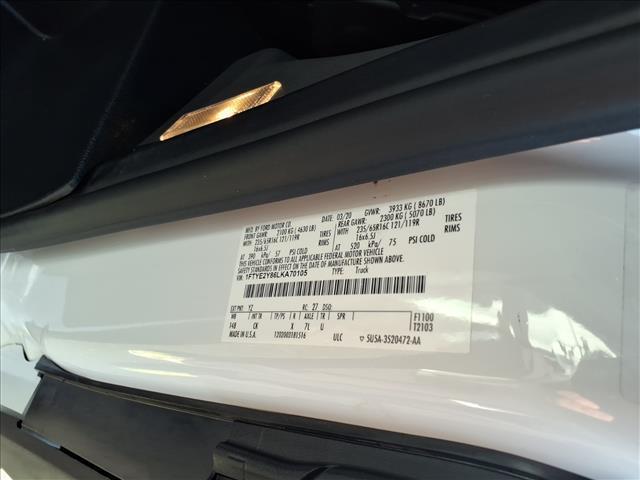 used 2020 Ford Transit-150 car, priced at $27,900