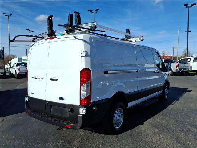 used 2020 Ford Transit-150 car, priced at $27,900