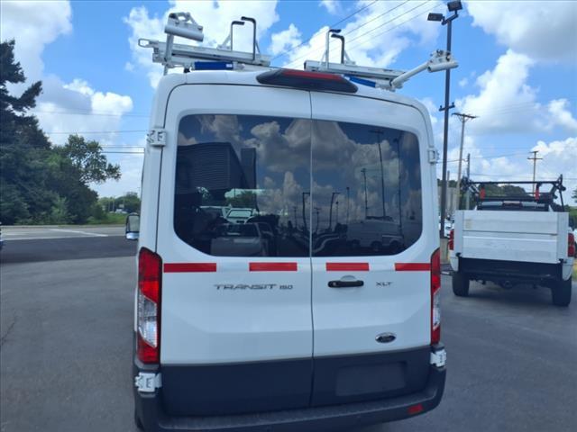 used 2018 Ford Transit-150 car, priced at $24,900