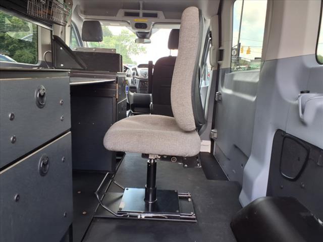 used 2018 Ford Transit-150 car, priced at $24,900