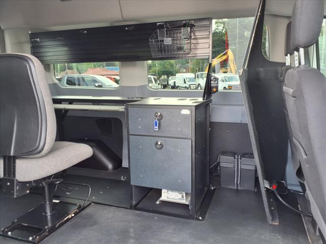 used 2018 Ford Transit-150 car, priced at $24,900