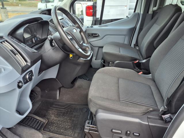 used 2018 Ford Transit-150 car, priced at $24,900
