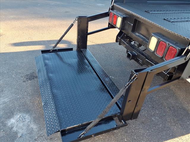 used 2017 Ford F-250 car, priced at $18,900