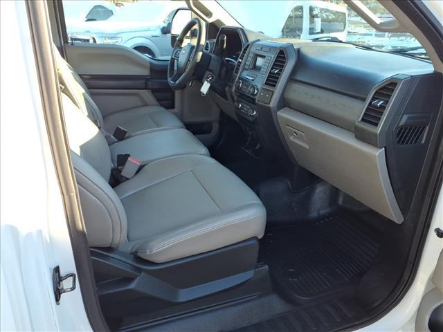 used 2017 Ford F-250 car, priced at $18,900