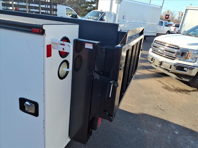 used 2017 Ford F-250 car, priced at $18,900