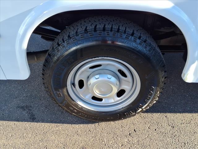 used 2017 Ford F-250 car, priced at $18,900