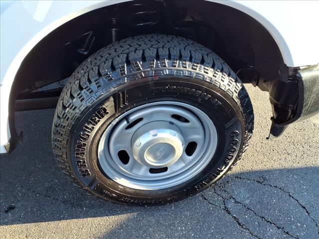 used 2017 Ford F-250 car, priced at $18,900