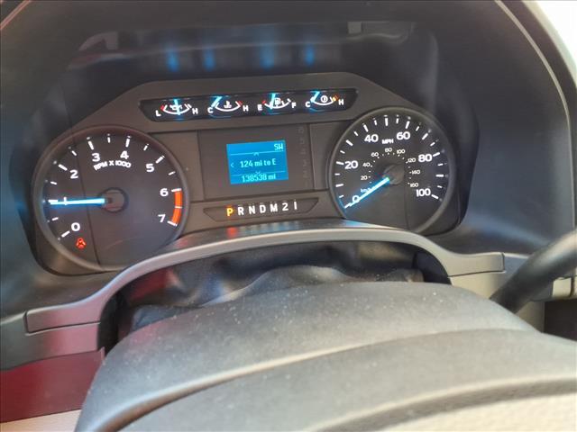 used 2017 Ford F-250 car, priced at $18,900