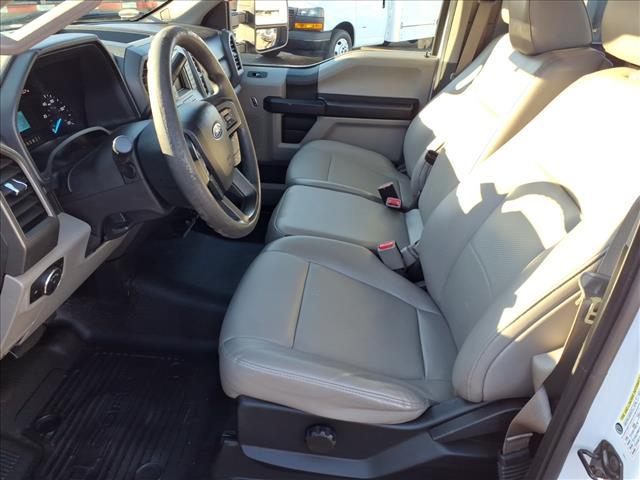 used 2017 Ford F-250 car, priced at $18,900