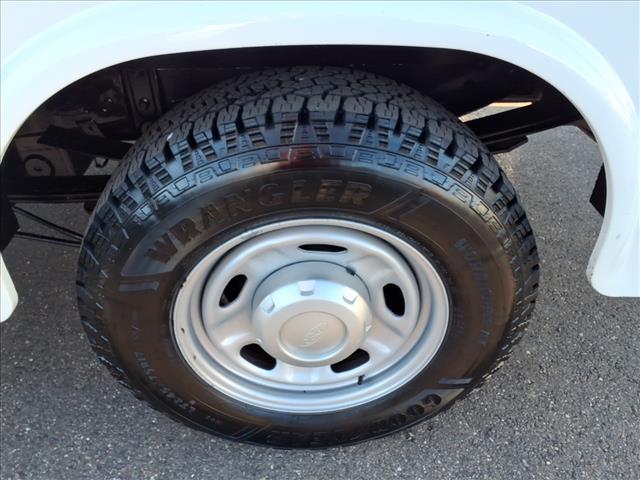 used 2017 Ford F-250 car, priced at $18,900