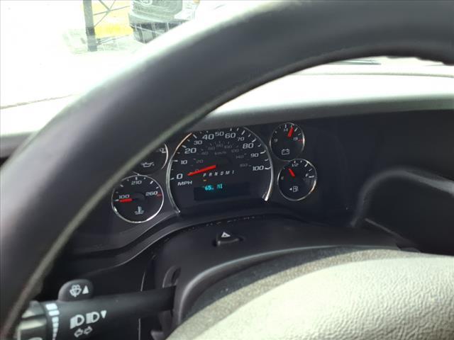used 2021 Chevrolet Express 3500 car, priced at $24,900
