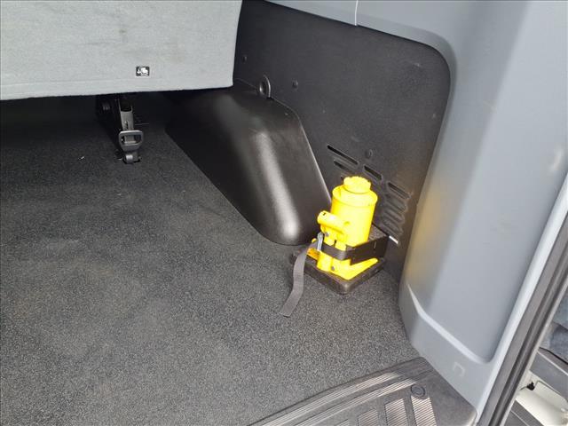 used 2017 Ford Transit-350 car, priced at $28,900