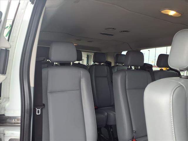 used 2017 Ford Transit-350 car, priced at $28,900