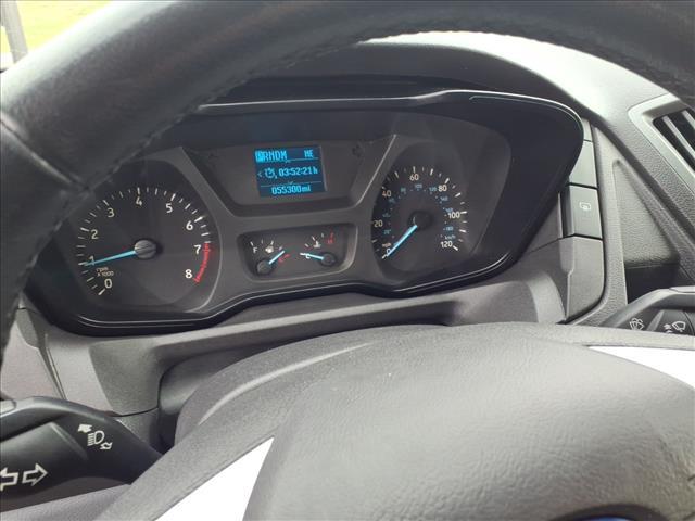 used 2017 Ford Transit-350 car, priced at $28,900