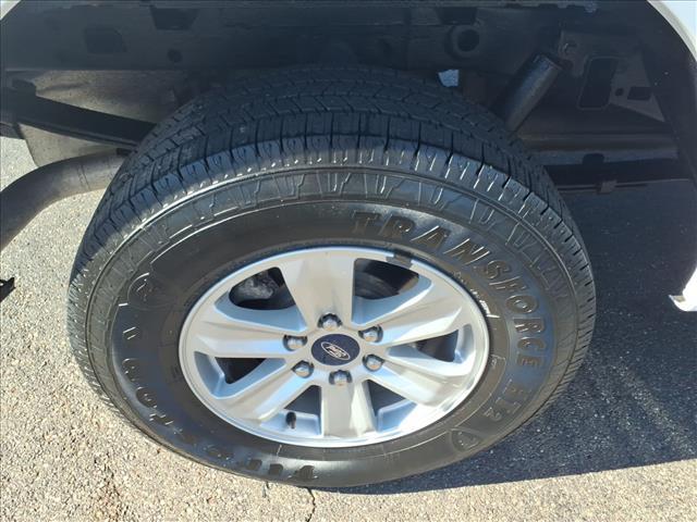 used 2019 Ford F-150 car, priced at $19,900