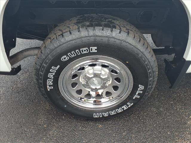 used 2021 Chevrolet Silverado 1500 car, priced at $20,900
