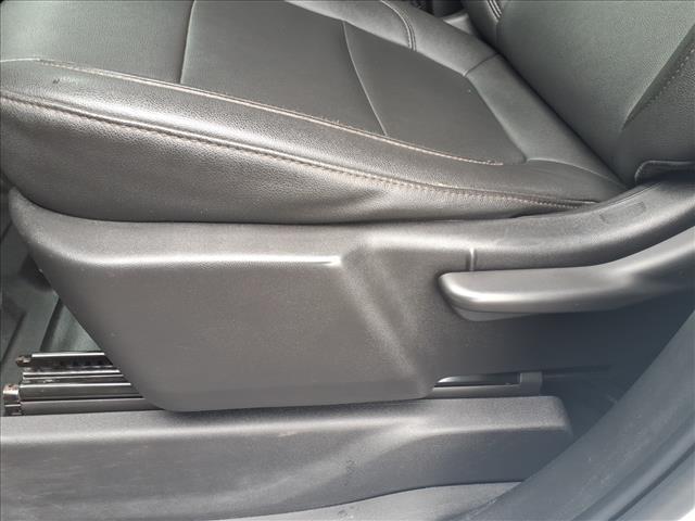used 2021 Chevrolet Silverado 1500 car, priced at $20,900