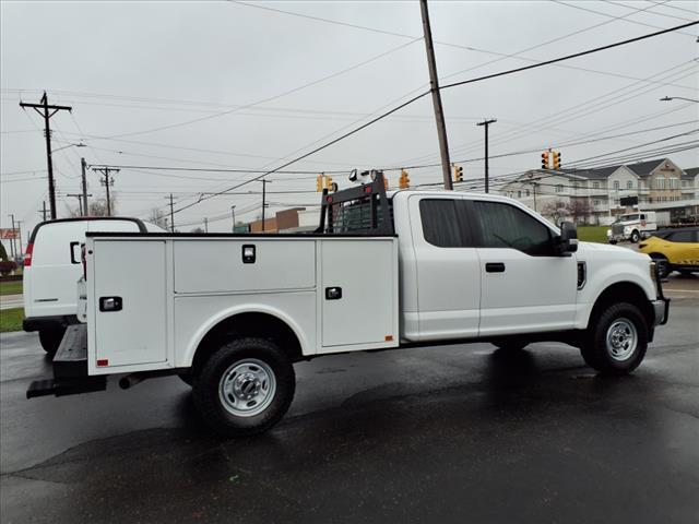 used 2019 Ford F-350 car, priced at $27,900