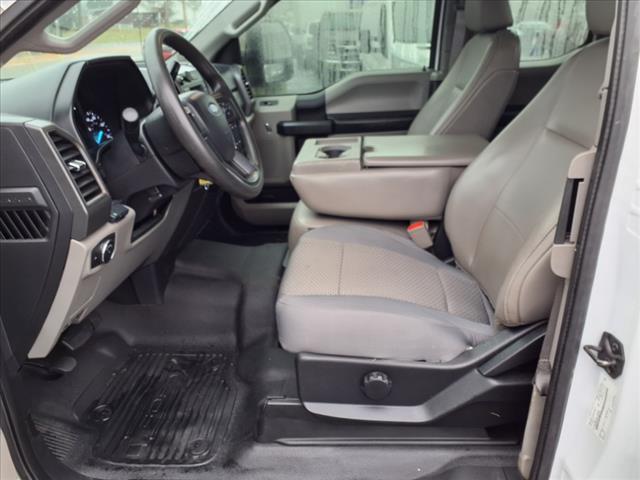 used 2019 Ford F-350 car, priced at $27,900