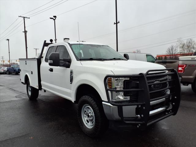 used 2019 Ford F-350 car, priced at $27,900