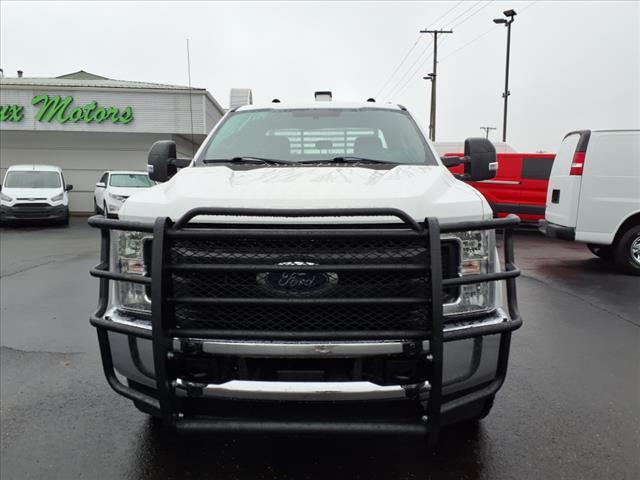 used 2019 Ford F-350 car, priced at $27,900