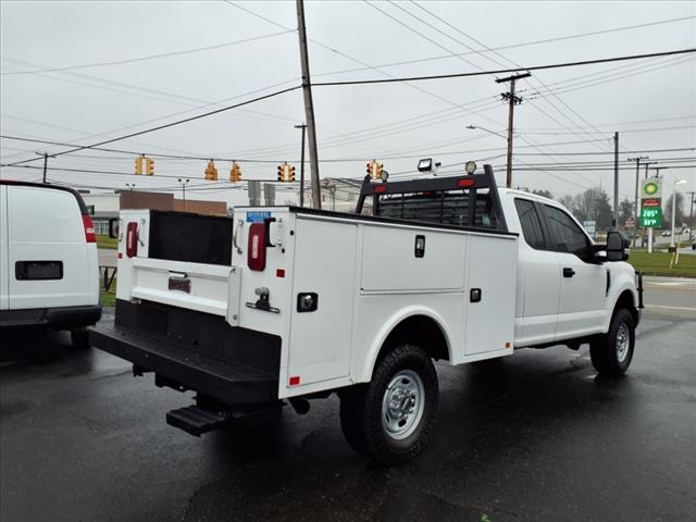 used 2019 Ford F-350 car, priced at $27,900