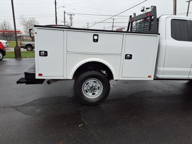 used 2019 Ford F-350 car, priced at $27,900