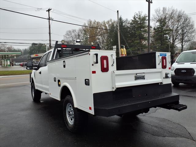 used 2019 Ford F-350 car, priced at $27,900