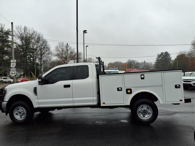 used 2019 Ford F-350 car, priced at $27,900