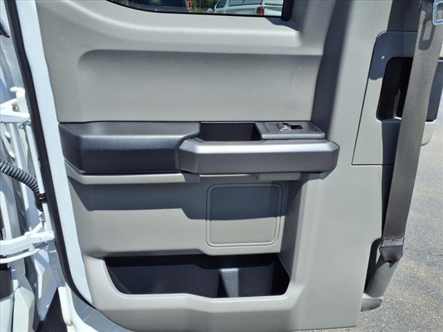 used 2019 Ford F-150 car, priced at $23,900