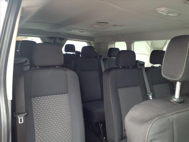 used 2020 Ford Transit-350 car, priced at $27,900