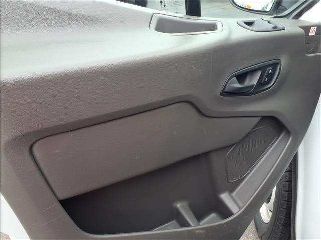 used 2020 Ford Transit-350 car, priced at $27,900