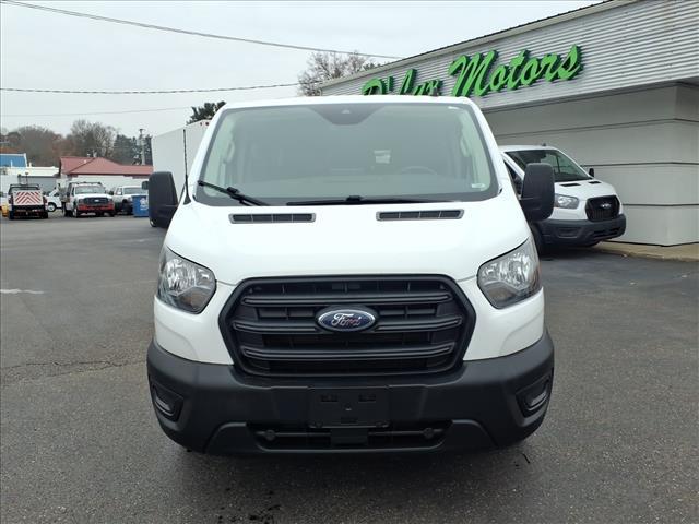 used 2020 Ford Transit-350 car, priced at $27,900