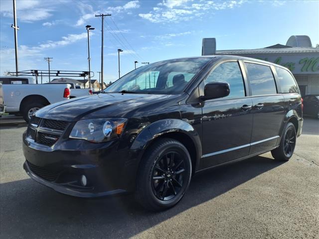 used 2019 Dodge Grand Caravan car, priced at $14,900