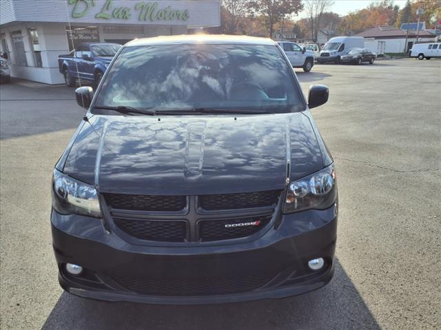 used 2019 Dodge Grand Caravan car, priced at $14,900