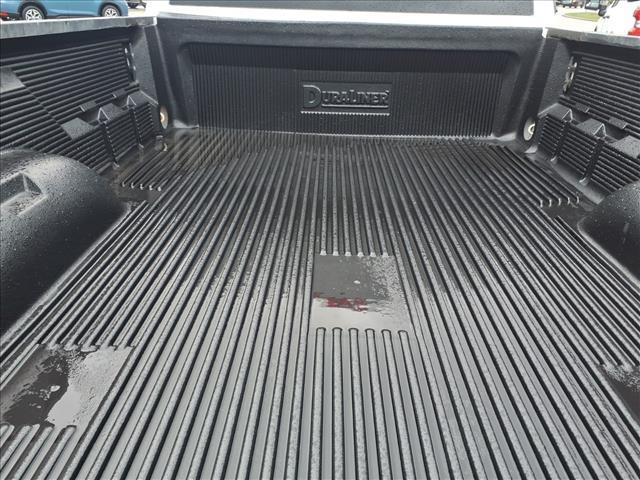 used 2022 Ram 2500 car, priced at $25,900