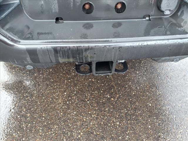 used 2022 Ram 2500 car, priced at $25,900