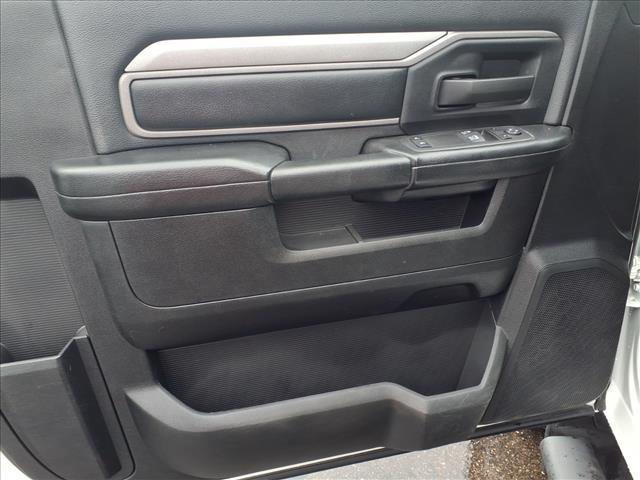 used 2022 Ram 2500 car, priced at $25,900