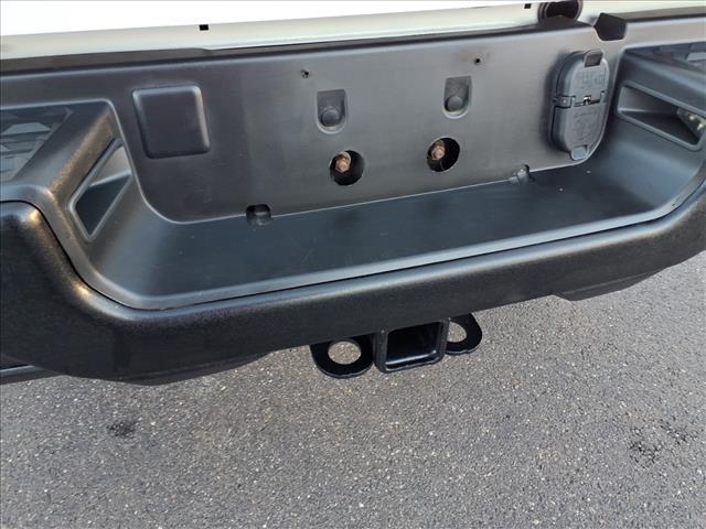 used 2022 Ram 2500 car, priced at $38,900