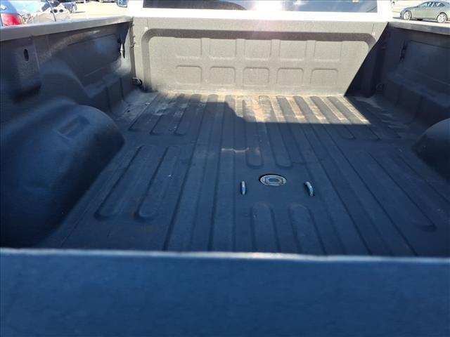 used 2022 Ram 2500 car, priced at $38,900