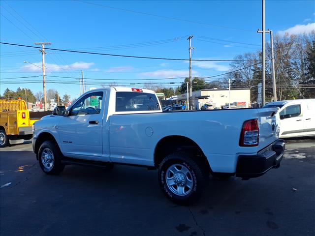 used 2022 Ram 2500 car, priced at $38,900