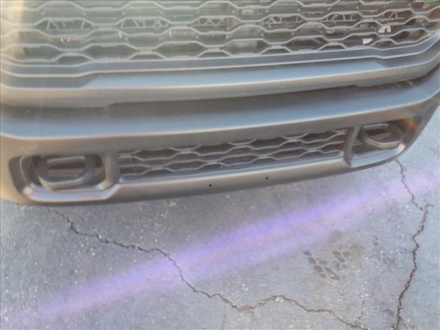 used 2022 Ram 2500 car, priced at $38,900