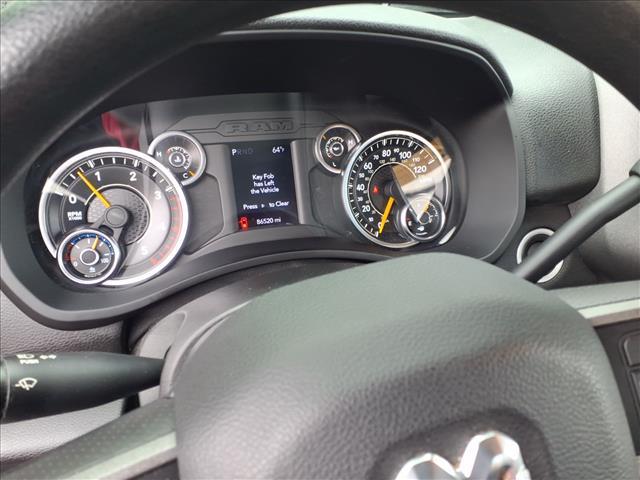 used 2021 Ram 3500 car, priced at $39,900