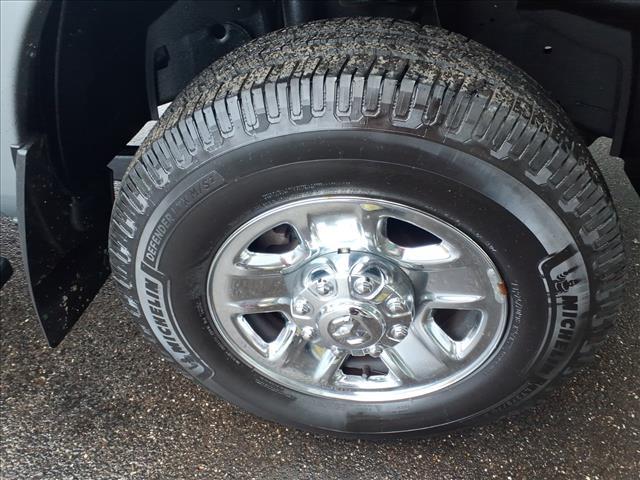 used 2021 Ram 3500 car, priced at $39,900