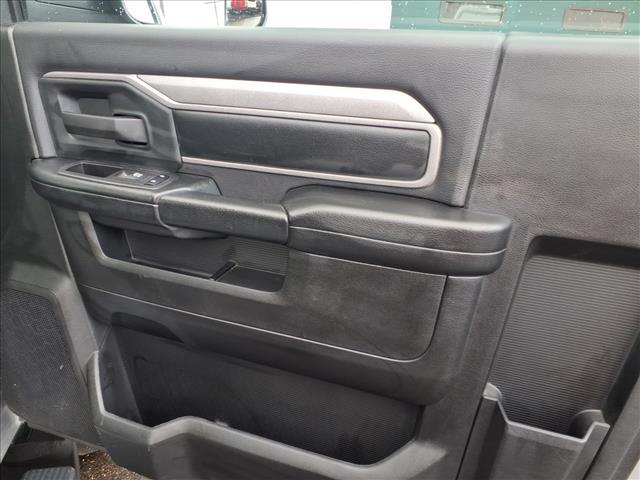 used 2021 Ram 3500 car, priced at $39,900