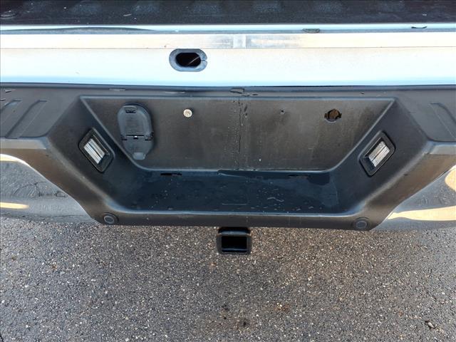 used 2018 Ford F-150 car, priced at $22,900