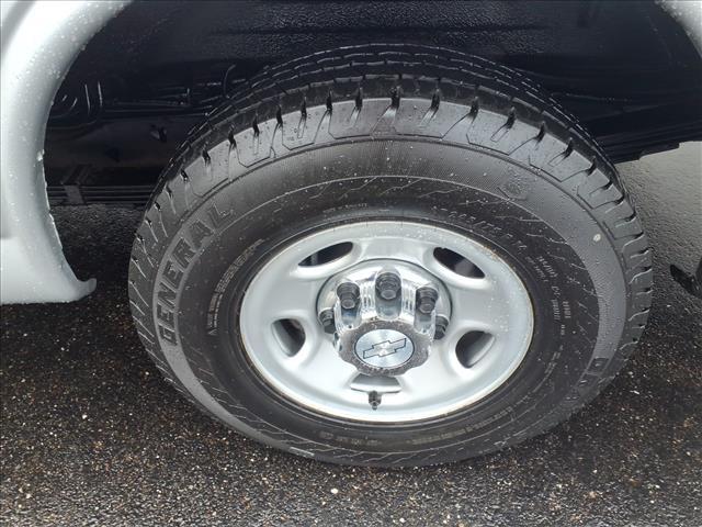 used 2017 Chevrolet Express 3500 car, priced at $23,500