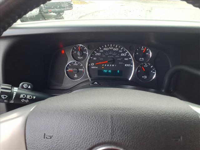 used 2017 Chevrolet Express 3500 car, priced at $23,500