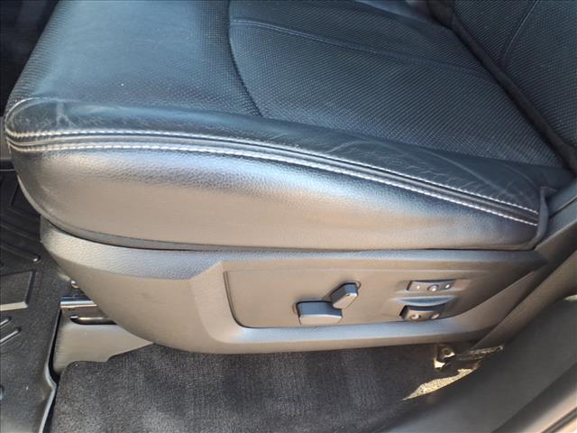 used 2018 Ram 1500 car, priced at $23,500