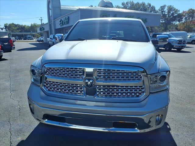 used 2018 Ram 1500 car, priced at $23,500